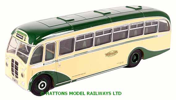 Maidstone & District Beadle Integral